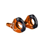 Funn Rsx Mountain Bike Direct Stem 31.8MM Bar Clamp 2 Pieces. Fixed Price $119.03.