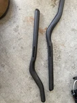 Vision J5 Bend, Aero Bars Extension, Triathlon. Fixed Price $85.00.