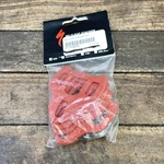 Specialized Bg Cleat Stacker Keo Red 3MM Lift Kit Wedges 6110-9192. Fixed Price $19.57.