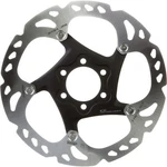 Shimano Deore Xt SM-RT86 Disc Brake Rotor 203MM 6-BOLT Silver/black. Fixed Price $80.00.