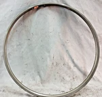 Sun M14A Aero Racing Road Bike Rim 650C 32S Usa Made Uha Hard Annodized Silver. Fixed Price $82.03.