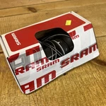 Sram Mrx Comp 6-SPEED Rear & Friction Front Shifter Set With Stationary Grips. Fixed Price $15.00.