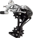 Sram Rival Rear Derailleur - 11 Speed, Long Cage, Black/silver. Fixed Price $121.28.