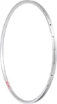 Velocity A23 - 650B, Rim, Silver, 32H, Clincher. Fixed Price $111.73.