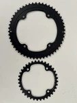 Campagnolo Record 12 Speed Chainring Set New Box 36/52 Mid Compact. Fixed Price $179.00.