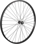 Wheel Master 700C Front Wei AS7X, MT-5000, Bolt-on, Black, 36H. Fixed Price $69.85.