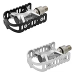 Mks Mikashima Bicycle Pedals Japan Ub-lite Ezy Left Right Set 93X64MM. Fixed Price $67.00.