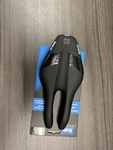 Ism Pn 3.0 Saddle - Black. Fixed Price $139.00.