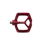 Race Face Platform Pedals - Pair PD22ATLASRED. Fixed Price $195.38.