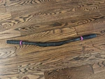 Easton Haven Carbon 35MM Handlebar 30 750MM Length 20MM Low Rise 9 Degree Mtb. Fixed Price $49.99.