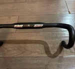 Fsa Wing Pro Shallow Drop Handlebar 31.8MM. Fixed Price $60.00.