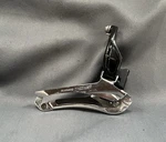 Shimano 105 FD-5800 Front Derailleur Road Bike 2X11 Braze-on Bottom Pull. Fixed Price $17.99.