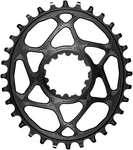 Absoluteblack Oval Direct Mount Chainring For Sram And Hyperglide+. Fixed Price $95.95.