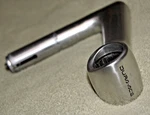Shimano 1" Duraace 22.2MM Quill Stem 120MM 26MM Clamp Silver 17 HS-7400 Used. Fixed Price $99.99.
