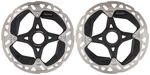 Shimano Xtr RT-MT900-S Mountain Bike Disc Brake Rotors 160MM Pair Xc. Fixed Price $69.95.