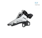 Shimano Slx Side Swing Front Derailleur (e-type Mount) FD-M7100-E 2X12-SPEED. Fixed Price $46.15.
