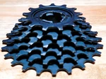 Rare Low Mile 13T-23T Suntour 6-SPEED Road Freewheel, Fast Ship!. Fixed Price $25.99.
