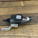 Sram Xo Shifter 2S Lever Left Trigger Impulse Technology Pod Front A7. Fixed Price $46.19.