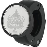 Klock Werks KWD-NOMAD+1.25 Iomounts Universal Phone For 1-1/4". Fixed Price $59.95.