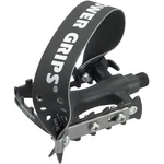 Power Grips Sport Pedal Plastic, 9/16", Black Pg-kit-bk. Fixed Price $74.85.