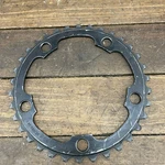 Shimano Ultegra Chainring Tooth 110 Bcd Sg-x 5 Arm FC-6700 9S 10S. Fixed Price $30.79.