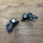 Shimano Deore SL-MS41 Thumb Shifter 3X6 Speed Light Action Sis / Friction. Fixed Price $34.99.