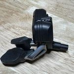 Shimano SW-M9050 Xtr DI2 Left Shifter Mtb Gravel Bike. Fixed Price $60.00.