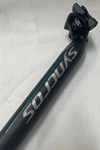 Syncros FL1.5 Offset Seatpost 31.6X400MM Color: BLUE(YS7464). Fixed Price $40.90.