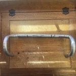 Vintage Scott Flite Drop Race Handlebars 26.0 Clamp 440 Mm Width 90S Road. Fixed Price $54.99.