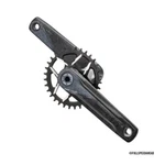 Fsa K-force Light Modular 1X 34 Tooth BB392EVO 11SPD Carbon Crankset 175MM New. Fixed Price $199.97.