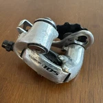 Vintage Shimano 105 RD-5501 Rear Derailleur Short Cage 9-SPEED Used. Fixed Price $10.99.