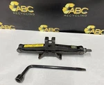 2003-2013 Toyota Matirx Jack Assembly Tool Kit Lift Emergency Matrix 03-13 Oem. Fixed Price $85.00.