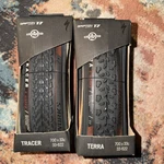 New Pair Specialized S-works Terra 2BLISS Ready Tubeless T7 Tire 700X33 Set. Fixed Price $75.00.