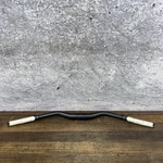 Bontrager Isozone Riser Handlebar 31.8 Clamp Alloy Black Hybrid 660MM. Fixed Price $26.99.