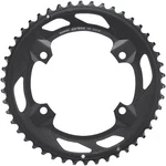Shimano FC-RX600-10 Chainring 46T, 110 Bcd, For 2X10, Black. Fixed Price $70.17.