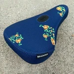 Haro Garski Aloha Pivotal Bmx Bike Bicycle Seats Fit Cult Primo Sunday Kink. Fixed Price $19.99.