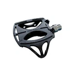 Mks Urban Platform Pedal Sealed Bearing Black Alloy. Fixed Price $57.55.