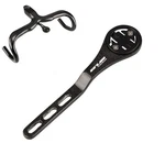 Gub 3K Carbon Road Bike Cycle Computer Handle Bar Holder Garmin Cateye. Fixed Price $25.99.