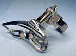 Vintage Shimano Stx FD-MC30 Front Derailleur. 31.8MM. Fixed Price $13.95.