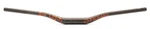Chromag Bza Handlebar - 800MM Width X 25MM Rise 35MM Clamp Black/orange. Fixed Price $149.00.