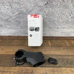 Bontrager Rcs Pro Bike Stem 80MM 31.8 1/8 Threadless Black Alloy 7 Road Mtb. Fixed Price $89.99.