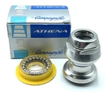 Campagnolo Athena Bc 1" Threaded Headset Nos Nib Vintage Campy HS-11AT. Fixed Price $122.84.