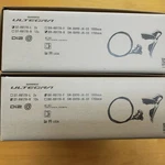 Shimano Ultegra ST-R8170 BR-R8170 2X12S DI2 Hydraulic Shifters And Brakes Set Jp. Fixed Price $821.89.