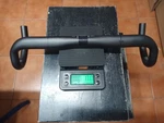 Carbon Road Bicycle Drop 31.8 Bike Ultra-light Bars 380/400. Fixed Price $45.98.