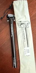 Thomson Elite Aluminum Seatpost Black 27.2MM X 330MM SP-E101. Fixed Price $75.00.