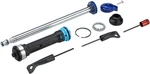 Rockshox Crown Adjust Tk Damper 80-120MM Travel Sektor Silver & XC32 Forks. Fixed Price $67.79.