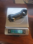 Easton EA30 Stem 110MM 6 31.8 1-1/.8" Aluminum Black Threadless. Fixed Price $12.50.