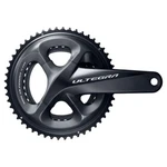 Ultegra Crankset FC-R8000 172.5MM 52-36 2X11V SH-IFCR8000DX26 Shimano Bike Str. Fixed Price $328.00.
