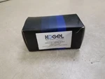 Kogel Bearings BB92-DUB (cross) Alloy Bottom Bracket Black. Fixed Price $215.00.