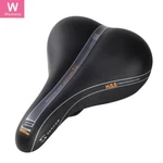 New Serfas Women's E-gel Comfort Saddle Dual Density 178MM Wide DDLD-200. Fixed Price $44.99.